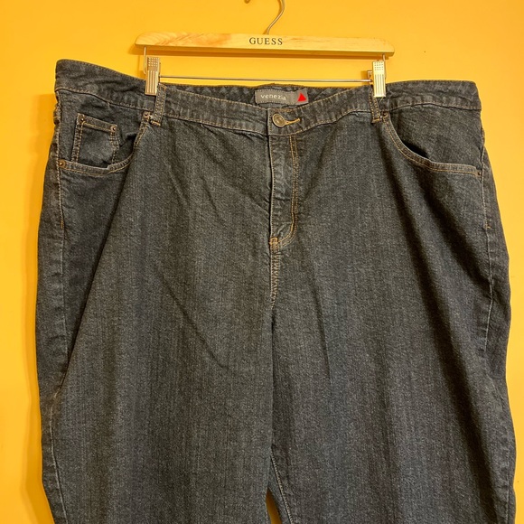 Preloved Venezia Women’s Jeans B30 - Picture 11 of 11